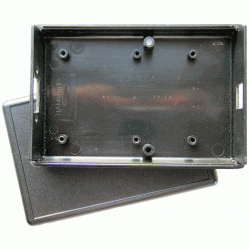 OBD-II Plastic Boks