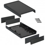 OBD-II Plastic Boks