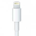 8 pin Lightning USB Cable for Apple produkter