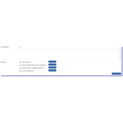OpenCart modul: 'standard tekststrenge'