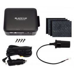 BlackVue Power Magic Batteri pakke (B-112)
