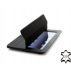 Couverture Cover til iPad2 (sort)