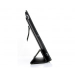 Couverture Cover til iPad2 (sort)