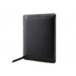 Couverture Cover til iPad2 (sort)