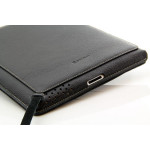 Couverture Cover til iPad2 (sort)