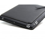 Couverture Cover til iPad2 (sort)