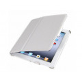 UltraSlim Cover til iPad2 (hvid)