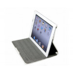 UltraSlim Cover til iPad2 (hvid)