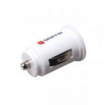 Dobbelt USB lader til cigartænder