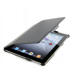 UltraSlim Cover til iPad2 (sort)
