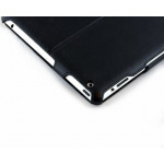 UltraSlim Cover til iPad2 (sort)