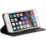 STILGUT - IPHONE 6 CASE "TALIS" SORT