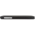 STILGUT - IPHONE 6 LÆDER CASE "ULTRASLIM" SORT