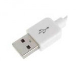 iPhone kompatibelt USB kabel