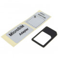micro SIM adapter