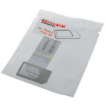 micro SIM adapter