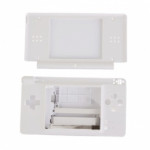 NDS Lite Hvid Ghostbusters NDS Lite Hvid Ghostbusters