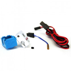 E3D Blok og sok V6 Upgrade Kit (12V)