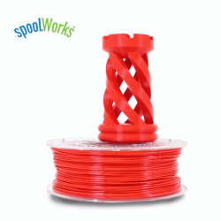 spoolWorks Edge Filament - Red27 'PhoneBox' (1,75 mm)