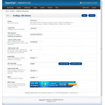 TextMagic SMS modul til OpenCart