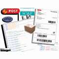 Post Danmark webpack2 PHP class version 1.0