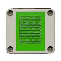 Regnsensor
